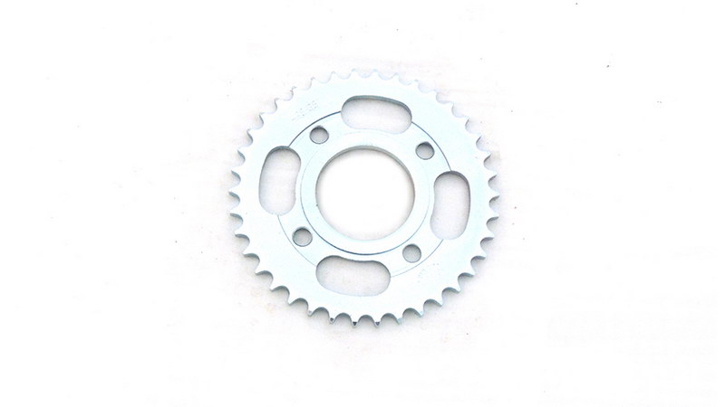 ÇELİK JANT ARKA ZİNCİR DİŞLİSİ ( CG150 KLASİK )